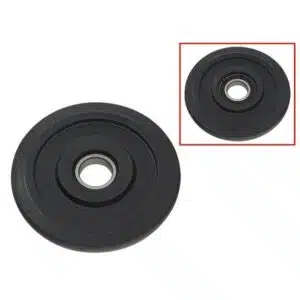 Sno-X Telapy&ouml;r&auml; Yamaha 130mm sis. laakeri 6004-2RS 84-1495-1