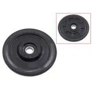 Sno-X Telapy&ouml;r&auml; Arctic Cat/Polaris 161mm sis. laakeri 6004 84-04013