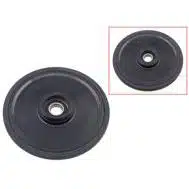 Sno-X Telapy&ouml;r&auml; Ski-Doo/Lynx 180mm sis. laakeri 6004 84-04015