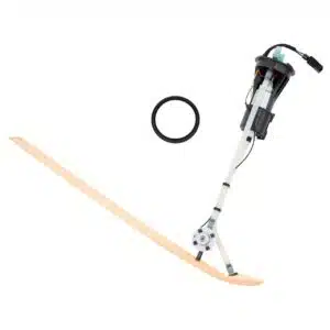 Sno-X Sähköinen polttoainepumppu (täydellinen), Polaris 600/800/850 87-07016