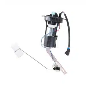 Sno-X Sähköinen polttoainepumppu (täydellinen), Arctic Cat 800/8000 87-07018