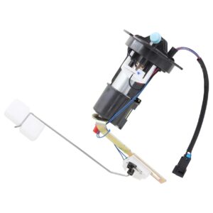 Sno-X Sähköinen polttoainepumppu (täydellinen), Arctic Cat 4000/6000/8000 87-07019