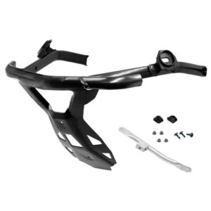 Sno-X Heavy Duty Etupuskuri, Polaris Matryx 650/850/9R 92-012673