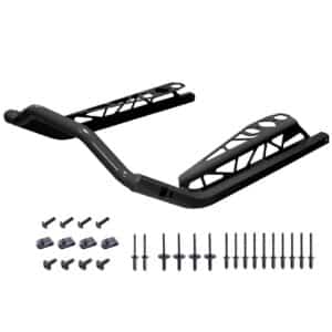 Sno-X Takapuskuri, Arctic Cat Catalyst ZR137 / M154 92-12675