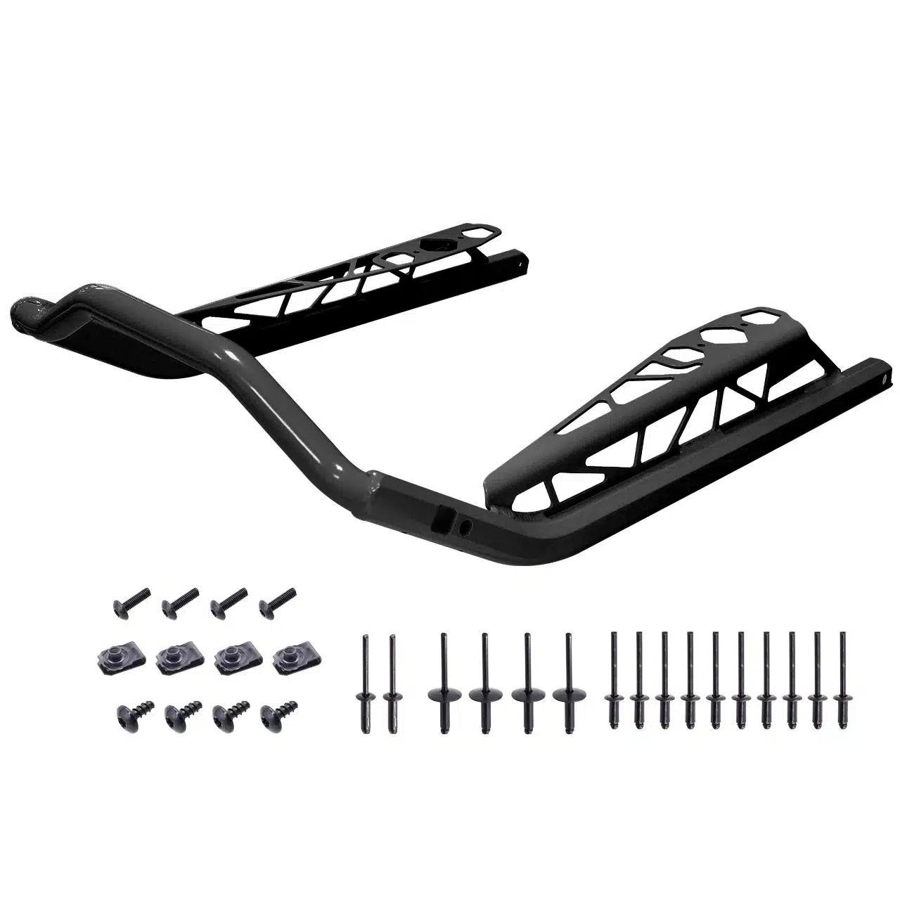 Sno-X Takapuskuri, Arctic Cat Catalyst ZR137 / M154 92-12675