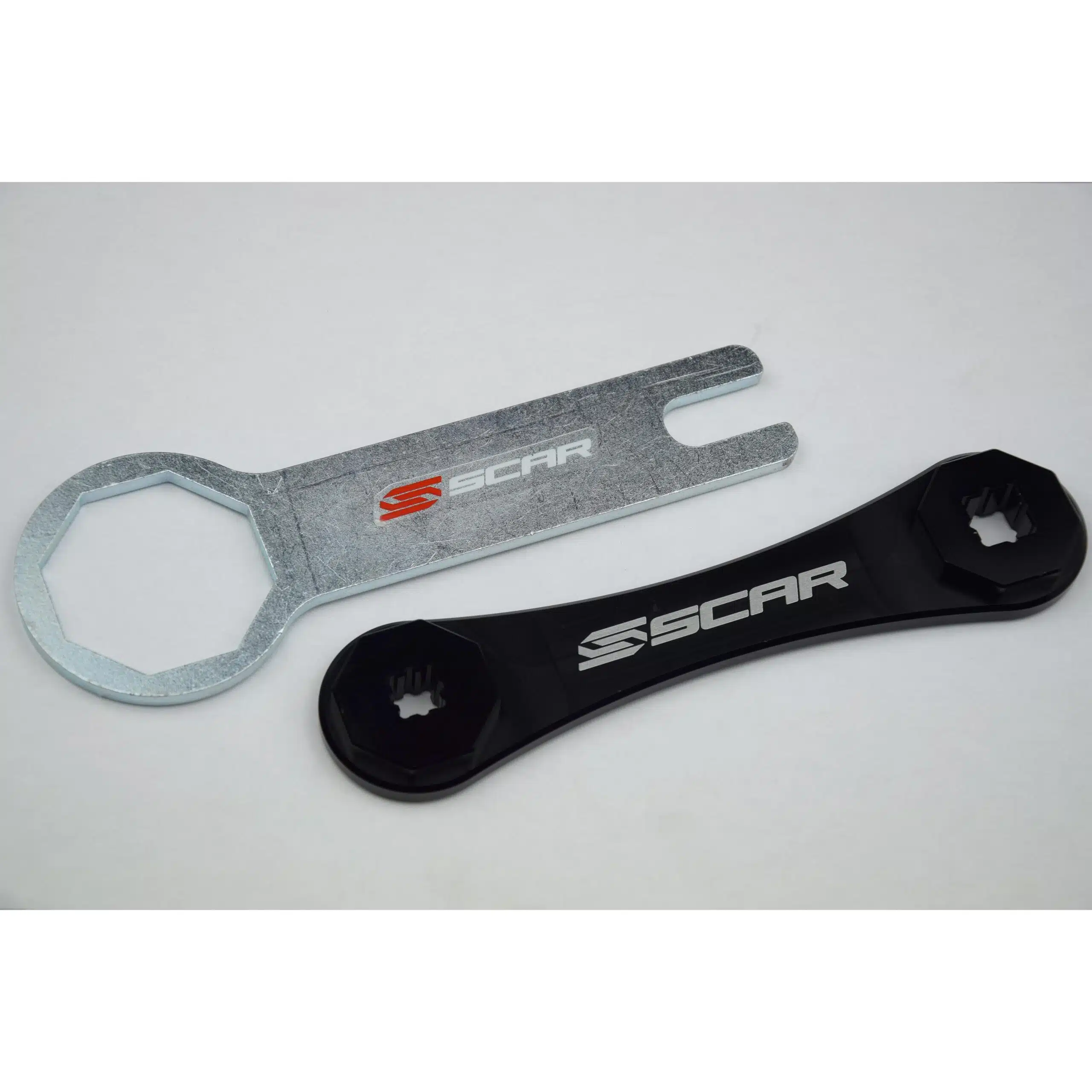 Scar Kayaba / KYB Fork Cap Wrench tool - Size: 49mm - 430-SCFK