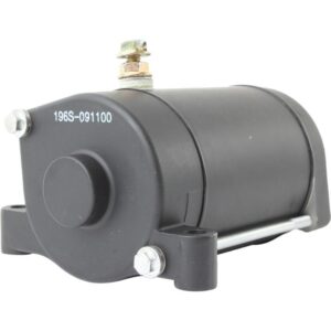 Arrowhead Starttimoottori Cf-Moto 600 71-SCH0080