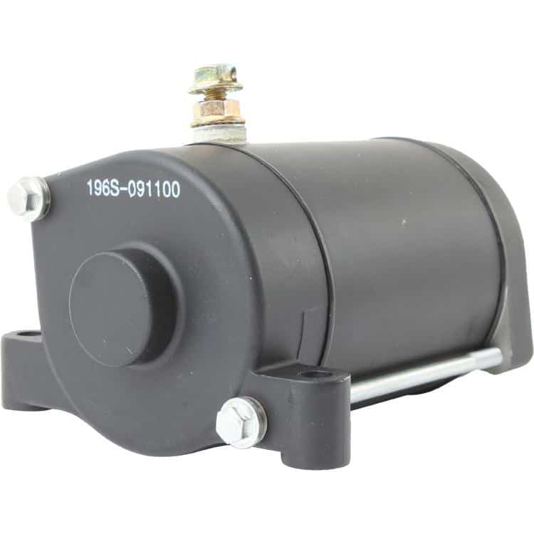 Arrowhead Starttimoottori Cf-Moto 600 71-SCH0080