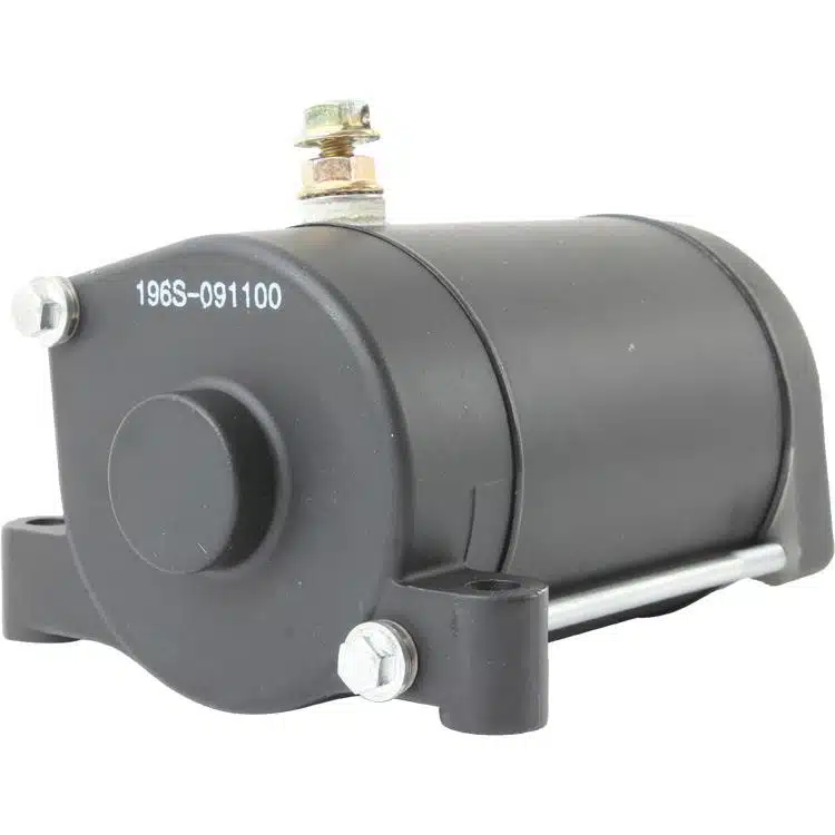 Arrowhead Starttimoottori Cf-Moto 600 71-SCH0080