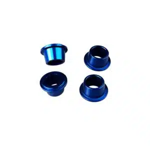 Scar Rubber killer - Husqvarna - Blue color 430-SCHUS