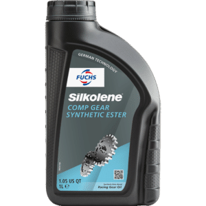 Silkolene Comp Gear 1L (10) 551-406-001