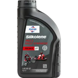 Silkolene Pro 2 1L (10) 551-310-001