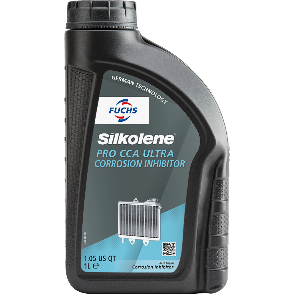 Silkolene Pro CCA Ultra 1L (10) 551-464-001