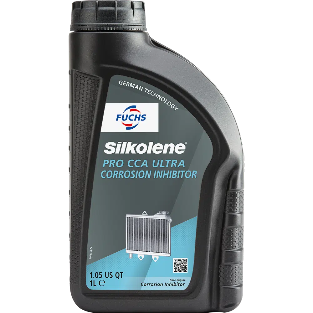 Silkolene Pro CCA Ultra 1L (10) 551-464-001