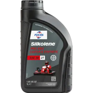 Silkolene Pro KR2 1L (10) 551-312-001