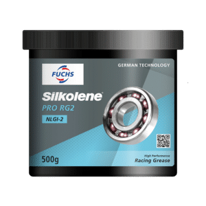 Silkolene Pro RG2 Grease 500g (12) 551-540-0005