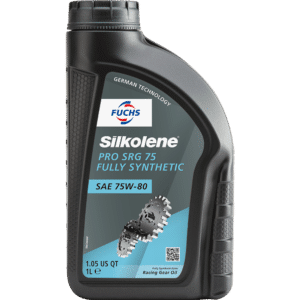 Silkolene Pro SRG 75 1L (10) 551-408-001