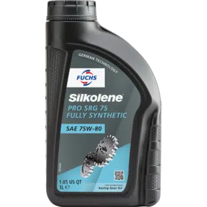 Silkolene Pro SRG 75 1L (10) 551-408-001
