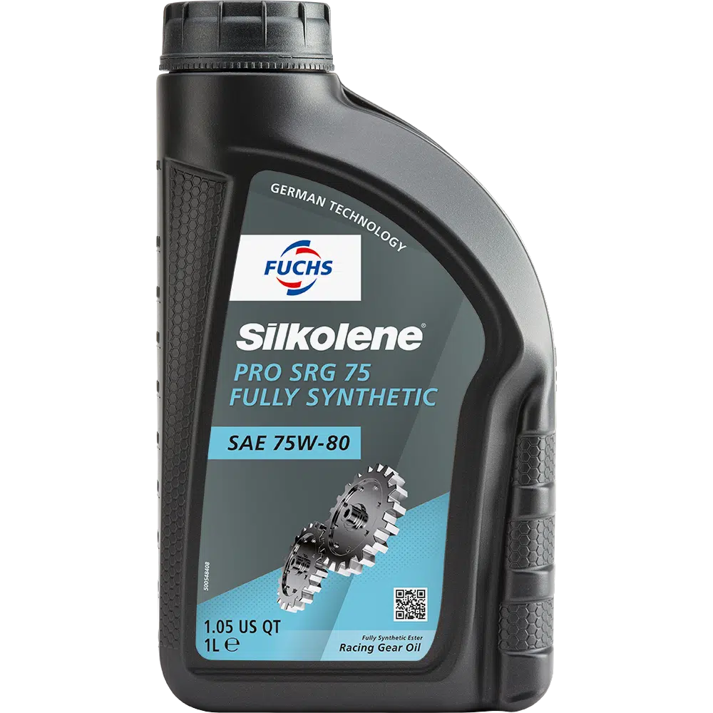 Silkolene Pro SRG 75 1L (10) 551-408-001