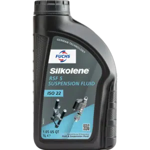 Silkolene RSF 5 1L (10) 551-472-001