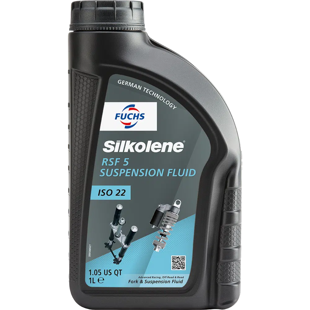 Silkolene RSF 5 1L (10) 551-472-001