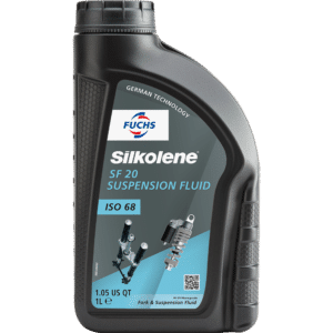 Silkolene SF 20 1L (10) 551-480-001