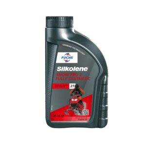 Silkolene Snow Pro 2 Täyssynteettinen 1L (12) 551-320-001