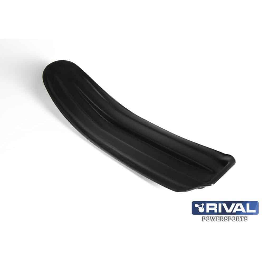 Rival Suksenpohjamuovi, Yamaha VK 540 III In-Depth Skate (pari) 884-7102