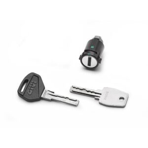 Givi Smart Security Lock for 1 case 322-SLR101