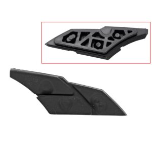 Sno-X Nopeusmittarinnapin suojakumi, Arctic Cat