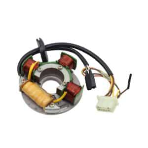 Sno-X Staattori, Polaris 81-01137-1