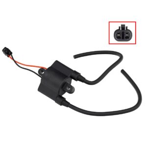 Sno-X Sytytyspuola Polaris 550