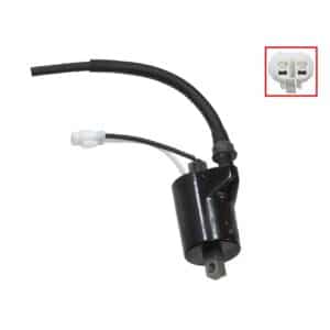 Sno-X Sytytyspuola, BRP ACE 900 Turbo 81-01198