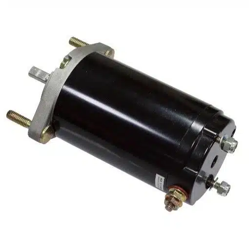 Starttimoottori Arctic Cat OEM-osanro 0745126, 0745143, 0745356