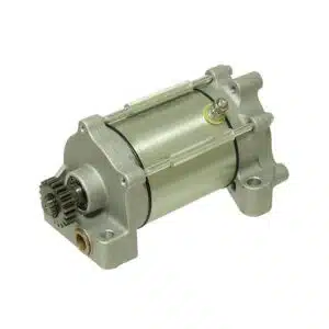 Sno-X Startmotor Arctic Cat 800