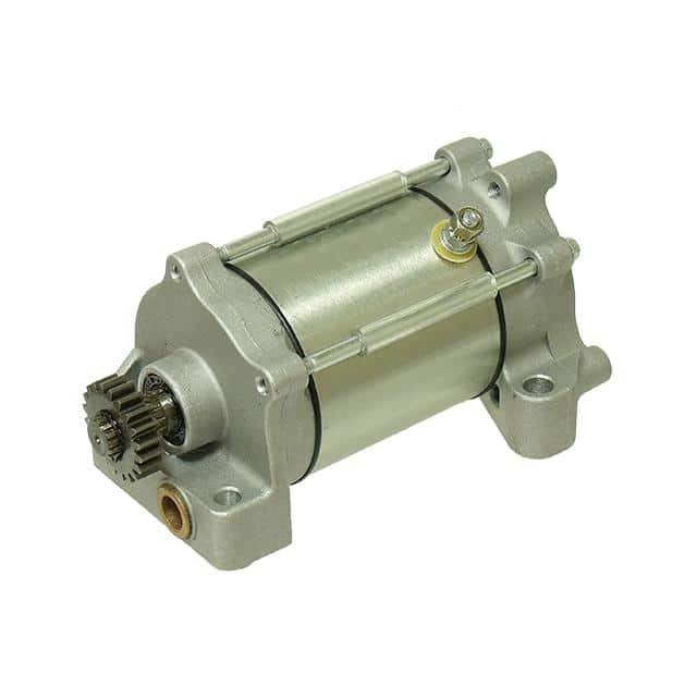 Sno-X Startmotor Arctic Cat 800