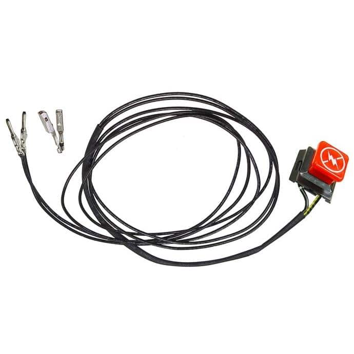 Sno-X Tappokatkaisija BRP