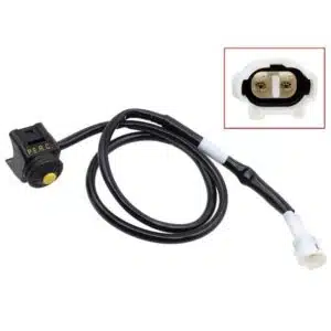 Sno-X Peruutusnappi, Polaris 650/850/9R/Boost 81-01594