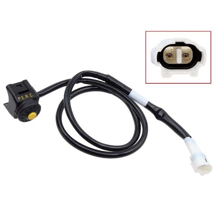 Sno-X Peruutusnappi, Polaris 650/850/9R/Boost 81-01594