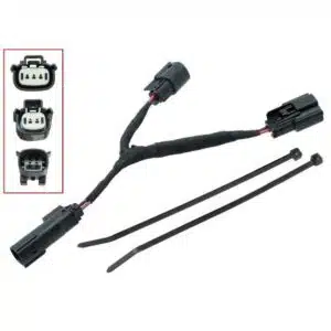 Sno-X Lis&auml;varustejakaaja, Ski-Doo/Lynx Gen5 &ndash; Gen4 81-01613