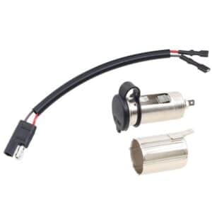 Sno-X Virran ulosotto, Polaris 81-01615