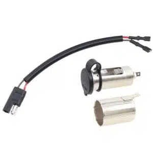 Sno-X Virran ulosotto, Polaris 81-01615