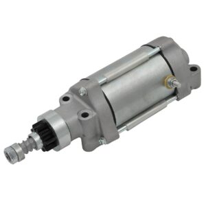 Sno-X Starttimoottori, Arctic Cat Blast 4000/ Yamaha SXVenom,Transporter 91-01800