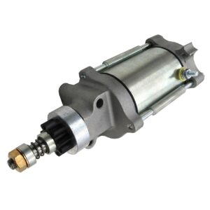 Sno-X Starttimoottori, Arctic Cat 600 91-01802