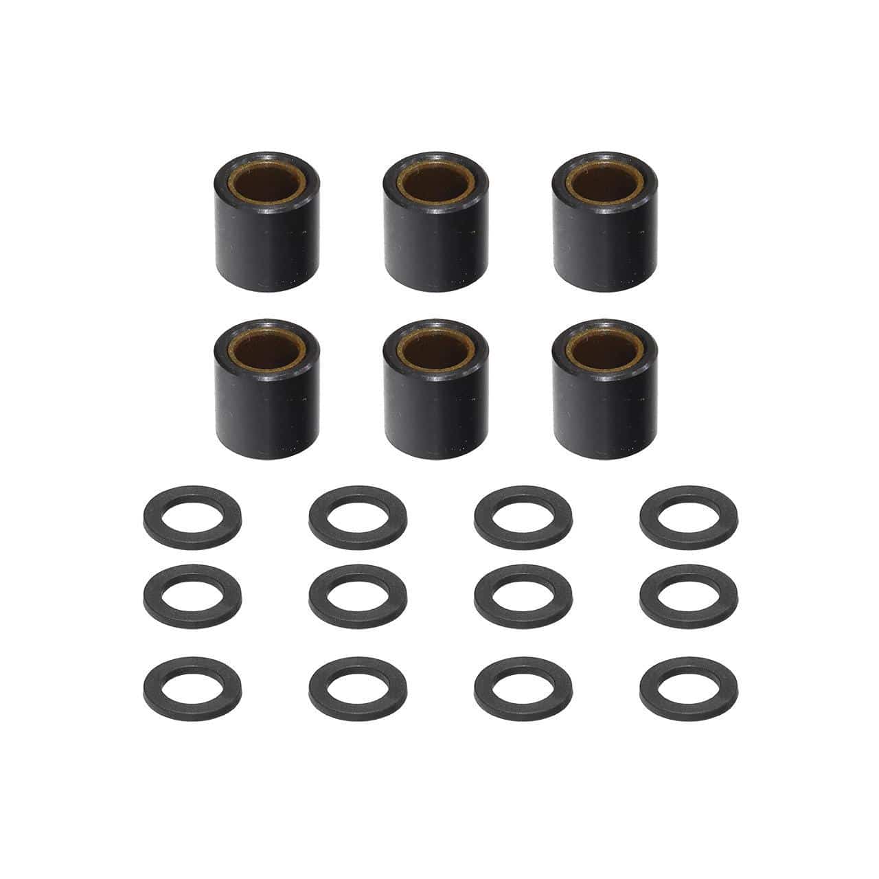 Sno-X Kytkimen rullasarja Ski-Doo