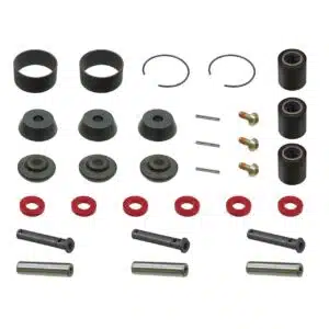 Sno-X P-Drive kytkimen korjaussarja, BRP 600/850 E-Tech,900 ACE 83-03286