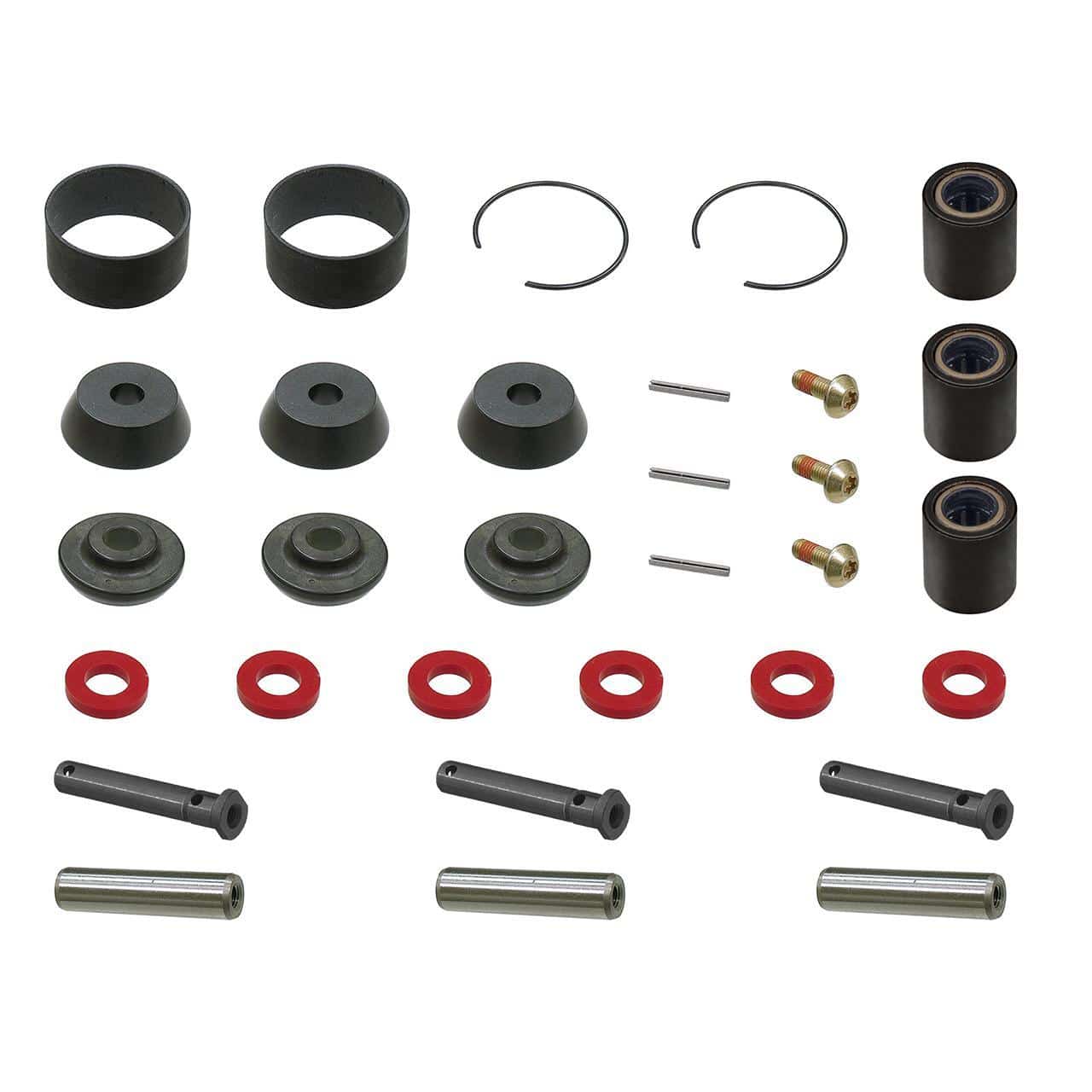 Sno-X P-Drive kytkimen korjaussarja, BRP 600/850 E-Tech,900 ACE 83-03286