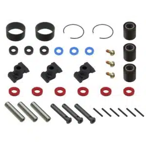 Sno-X Variaattorin korjaussarja, BRP 600EFI/850 E-Tec, 600/900 ACE 83-03296