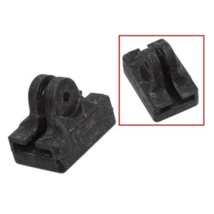 Sno-X Telaston kumipuskuri Ski-Doo