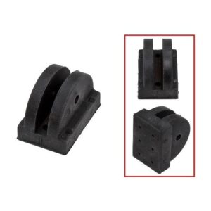 Sno-X Telaston kumipuskuri Ski-Doo